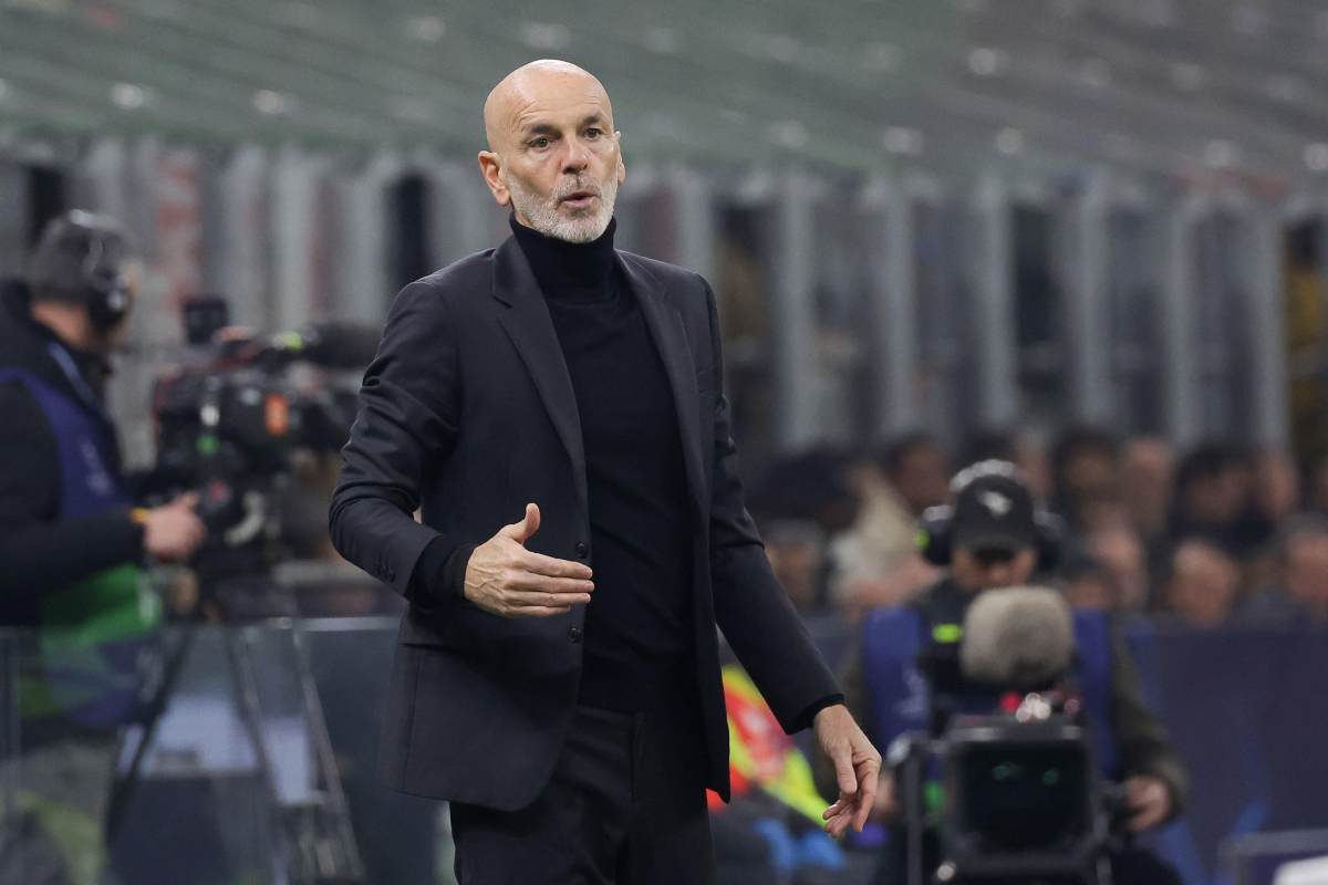 Stefano Pioli