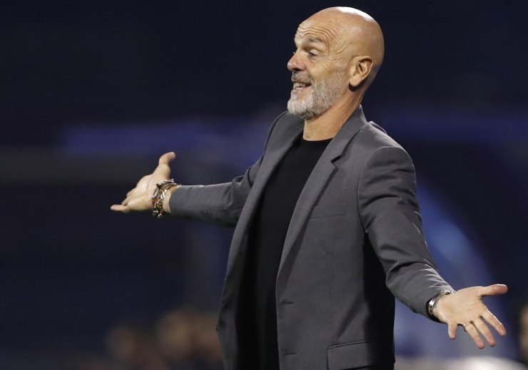 Stefano Pioli