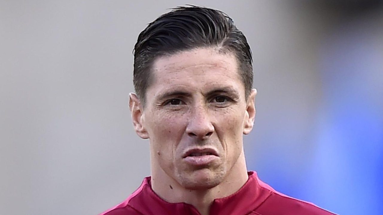 Fernando Torres