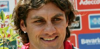 Christian Vieri