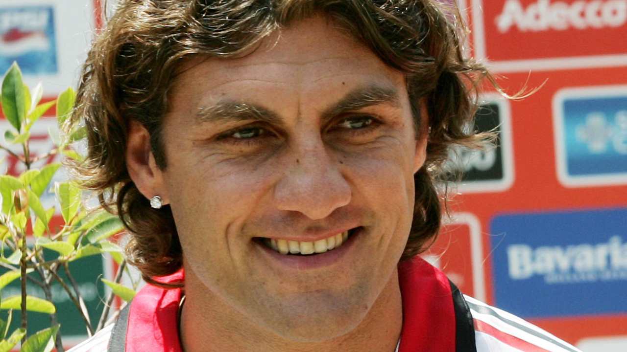 Christian Vieri