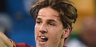 Zaniolo