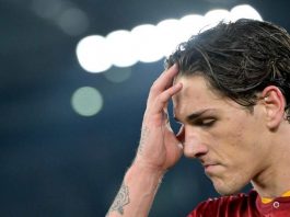 Zaniolo Milanews24 20230203