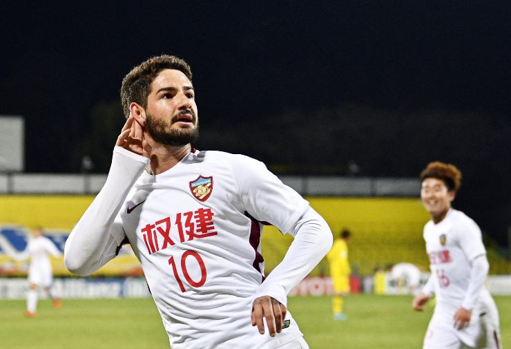 Alexandre Pato