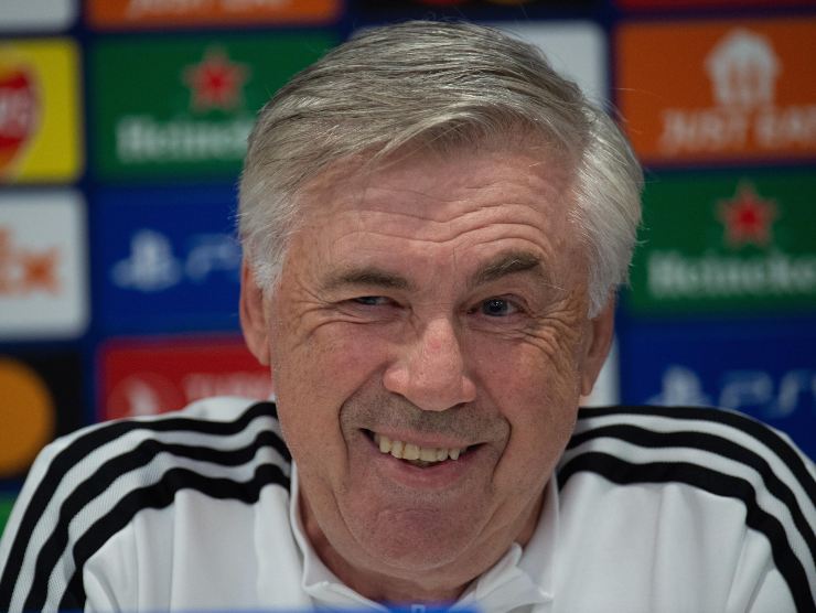 Ancelotti