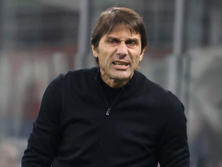 Antonio Conte