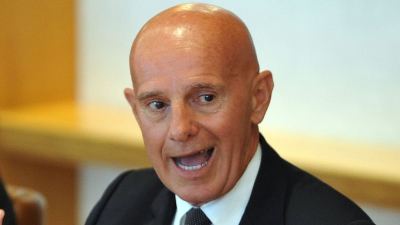 Arrigo Sacchi