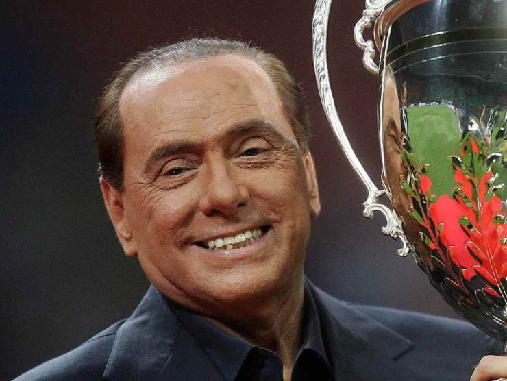 Berlusconi