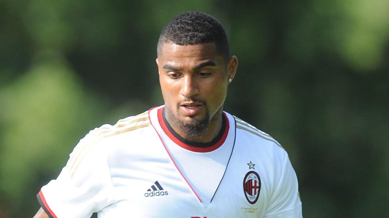 Boateng