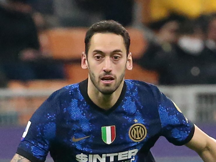 Calhanoglu