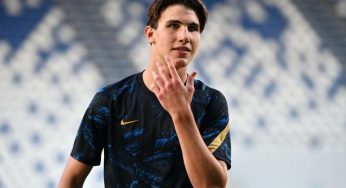 Casadei glissa sull’Inter: “Guardo più la Premier”, ma i tifosi nerazzurri lo piangono ancora