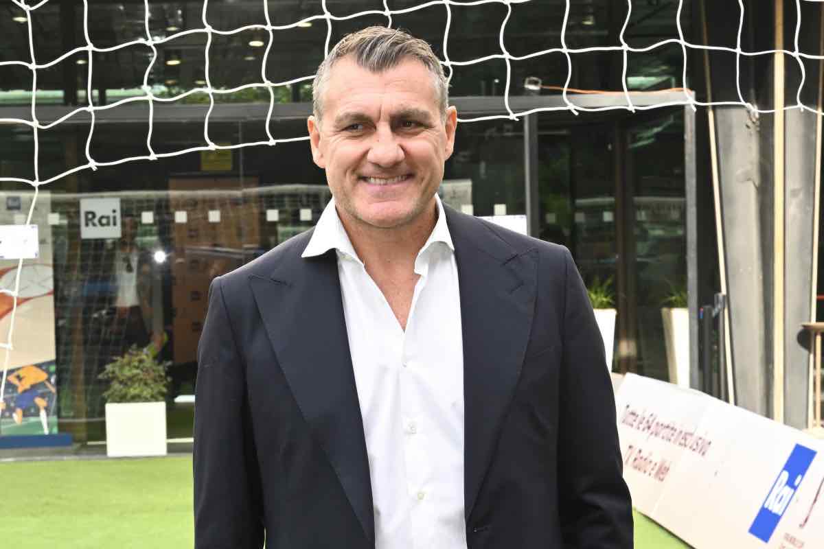 Christian Vieri