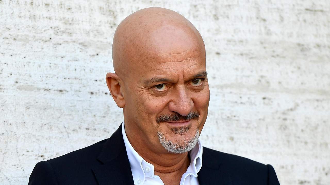 Claudio Bisio