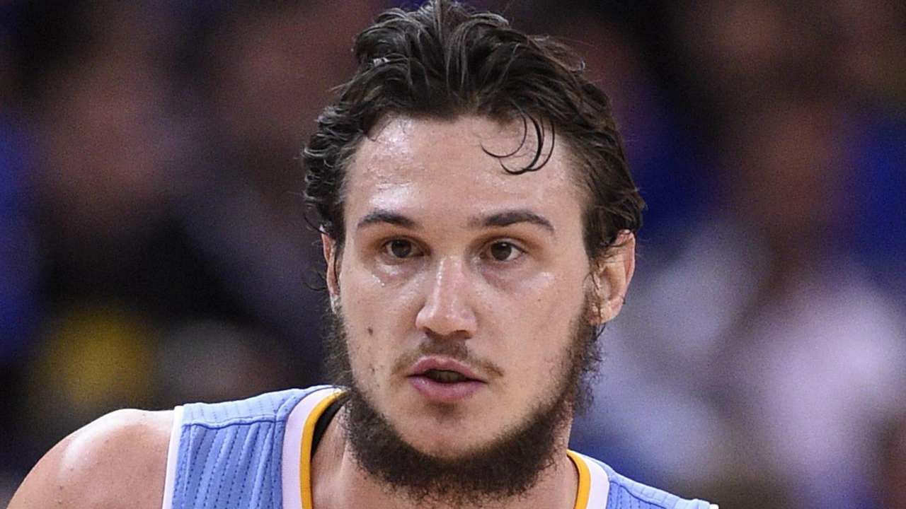 Danilo Gallinari