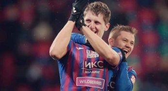 Serie A: lo prendono dal CSKA, i dettagli dell’offerta