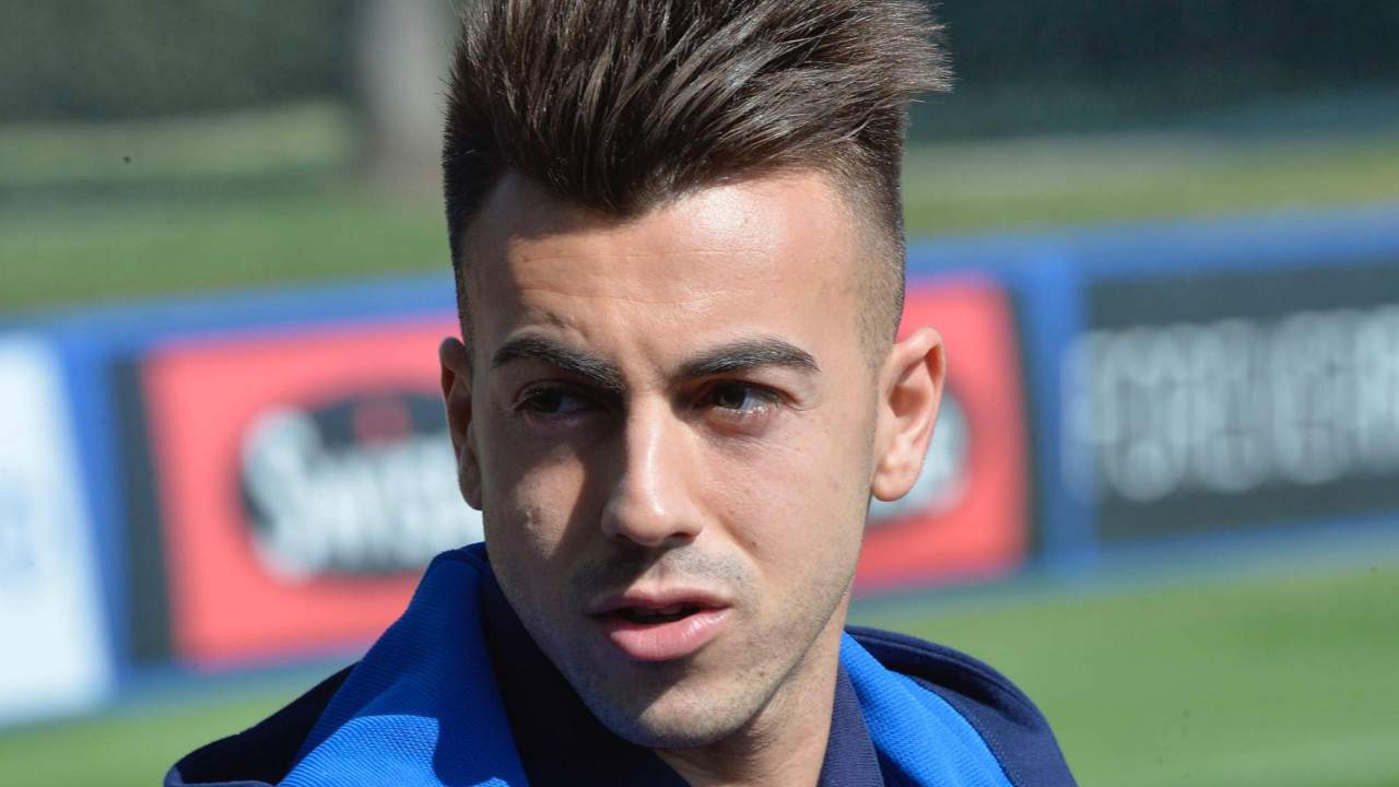 Stephan El Shaarawy