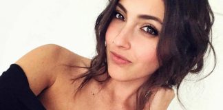 Erika Albonetti