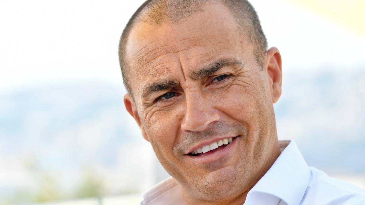 Fabio Cannavaro