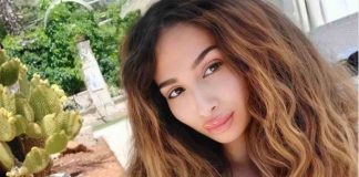 Fadwa Rerhaye