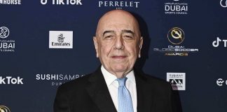Galliani, intreccio con la Juve e blitz al Milan