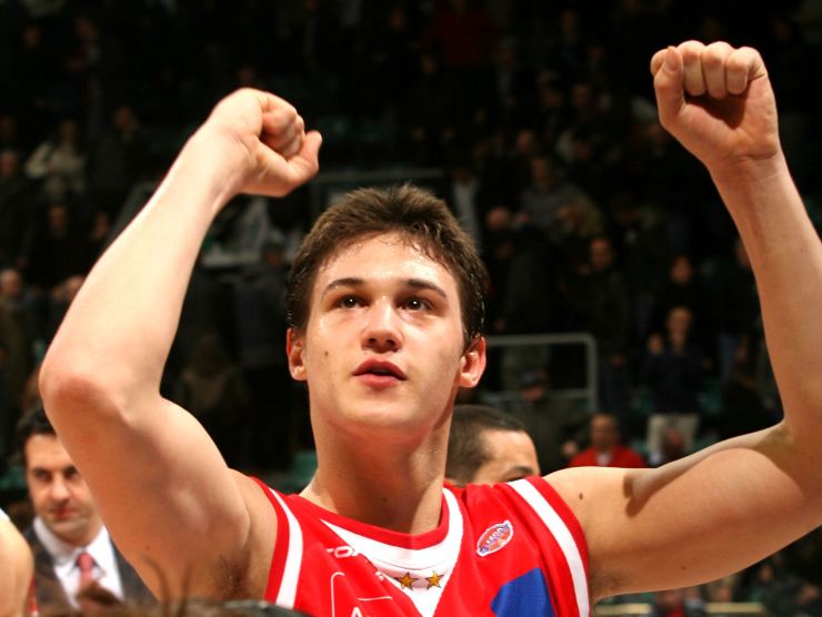 Gallinari