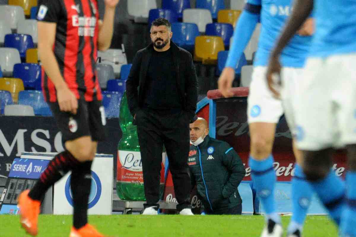 Gennaro Gattuso