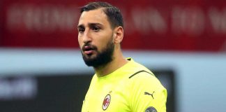 Donnarumma Milan