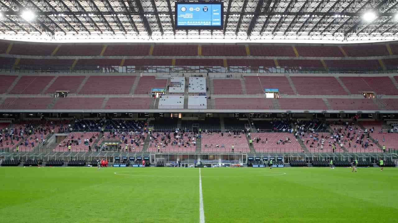 Giuseppe Meazza