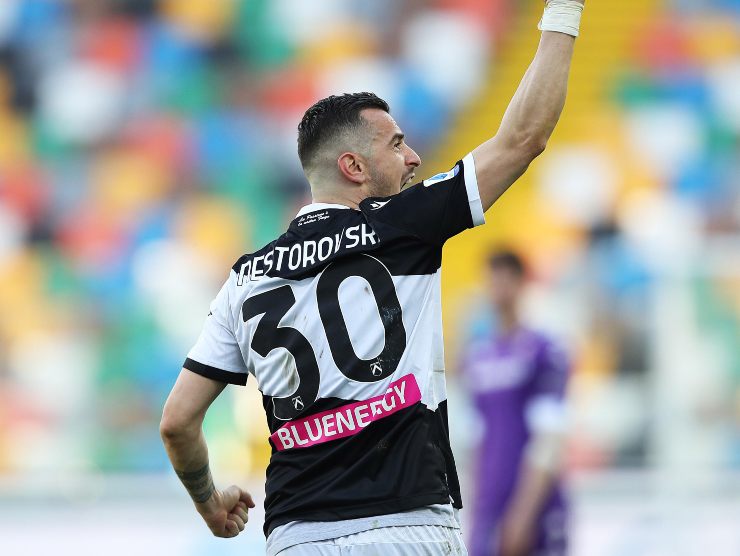 Ilija Nestorovski