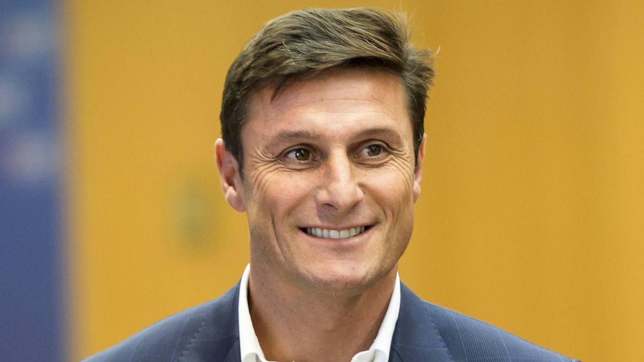 Javier Zanetti