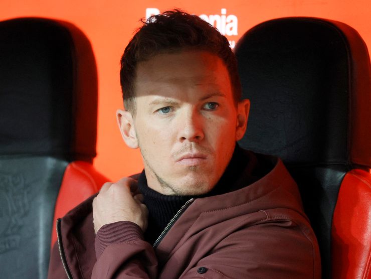 Julian Nagelsmann