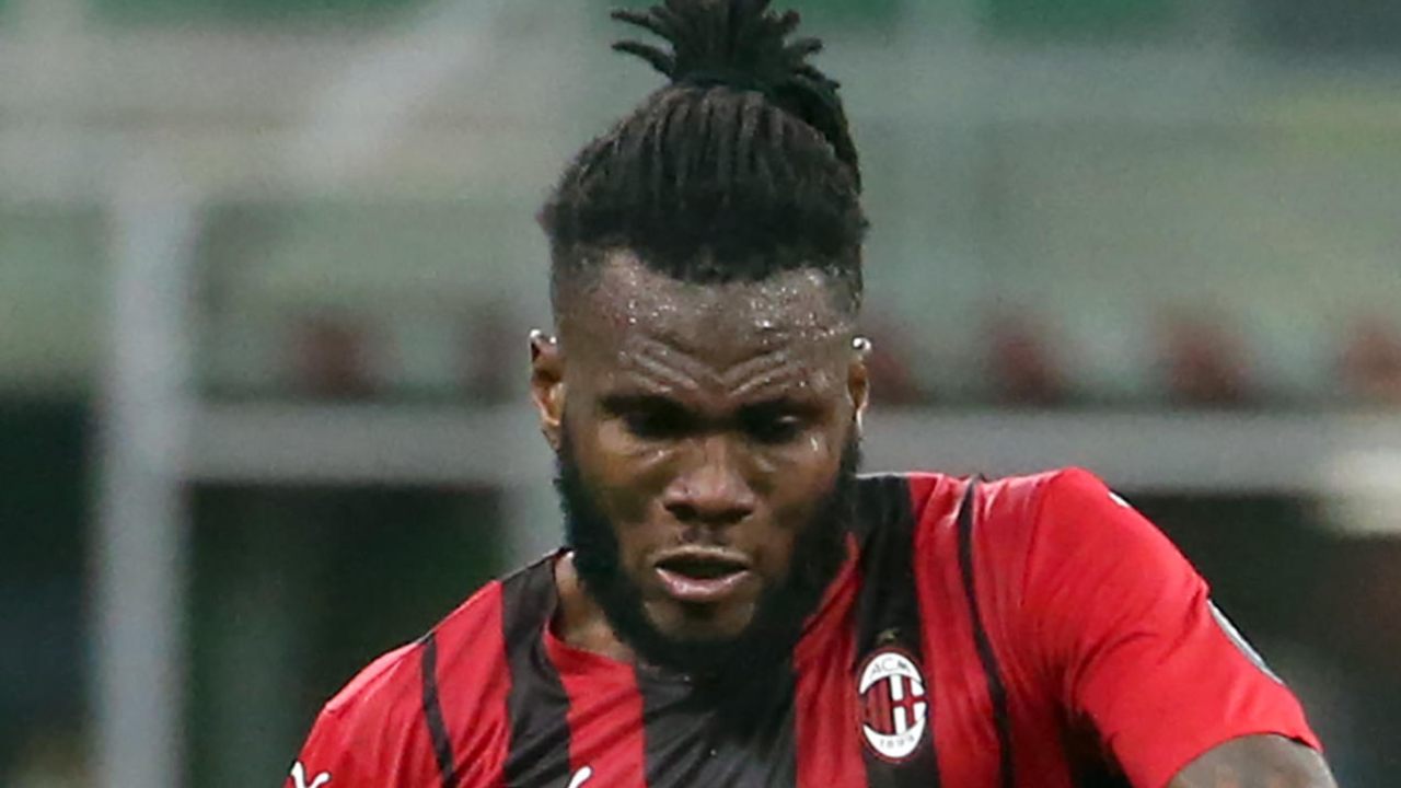 Kessie