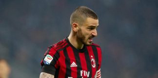 Leonardo Bonucci