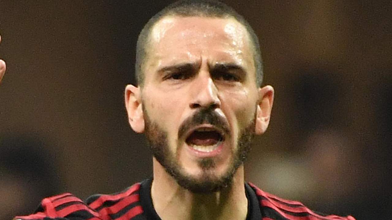 Leonardo Bonucci