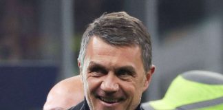 Spertsyan Milan