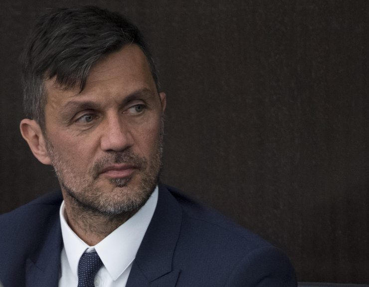 Paolo Maldini