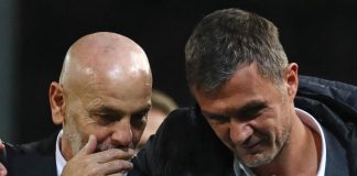 Maldini Pioli