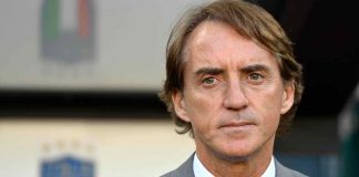 Roberto Mancini