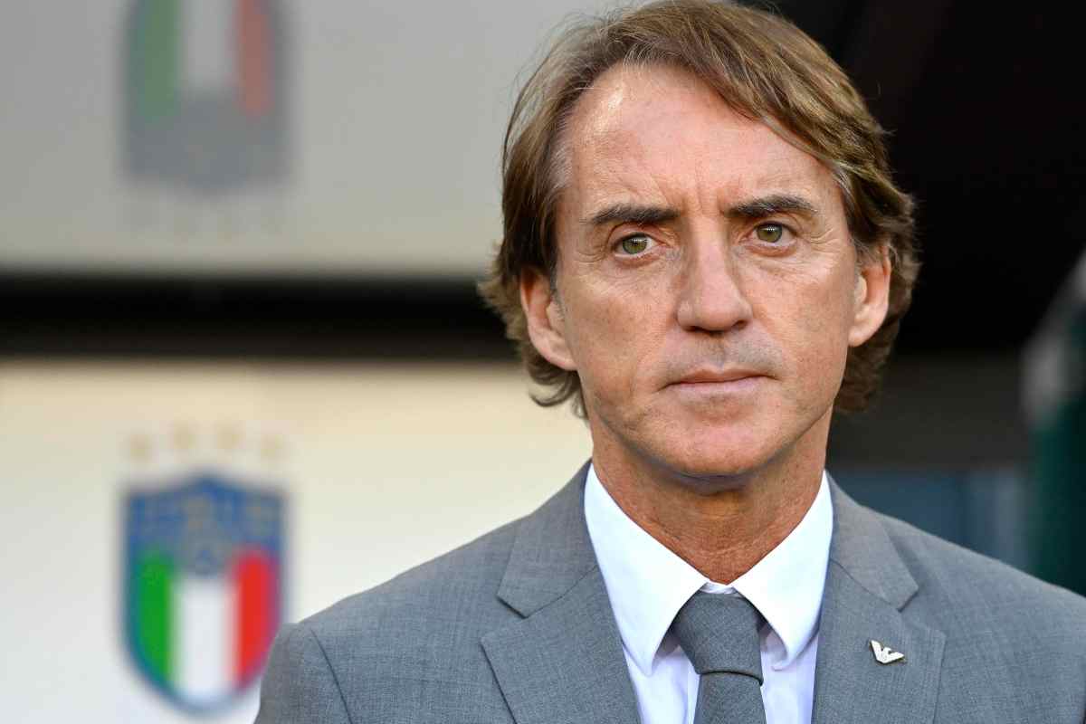 Roberto Mancini