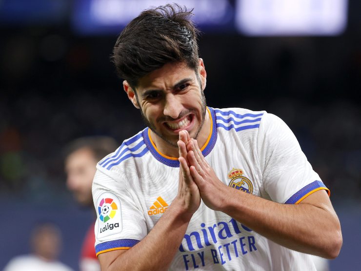 Marco Asensio