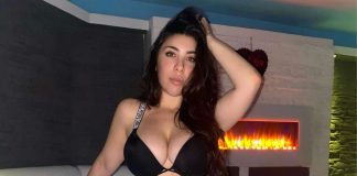 Martina Sabato