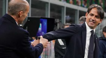 Inter, cambia agente e va alla Juventus: che scambio