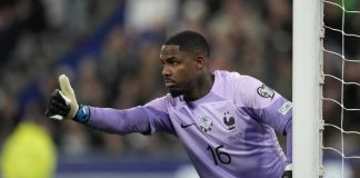 Maignan, è gelo Milan