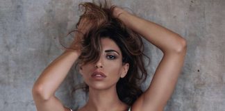 Mila Suarez