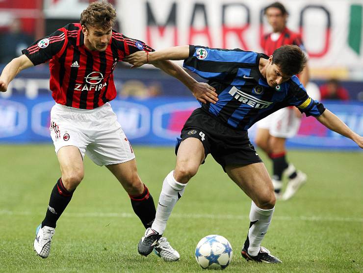 Milan-Inter 2006