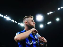 Skriniar Psg