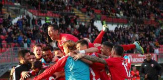 Il Milan punta un talento del Monza