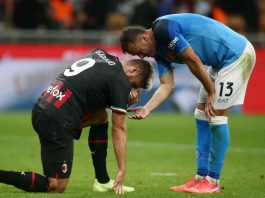 Napoli-Milan