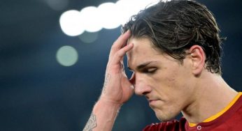 Nicolò Zaniolo torna subito in Italia: la destinazione è eccellente