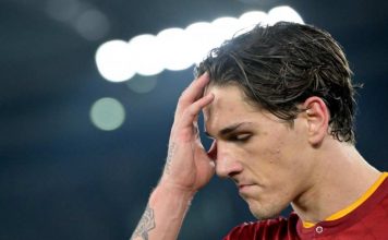 Zaniolo Milan